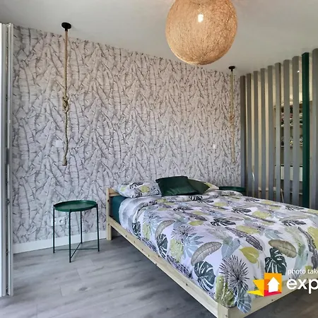 Appartement Modern’appart *